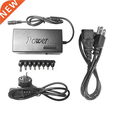 96W Laptop PC Netbook Power Supply Battery Charger 110-240V