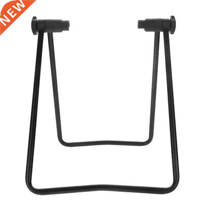 Cycling Bicycle Bike Repair Storage Parking Floor Stands Rac