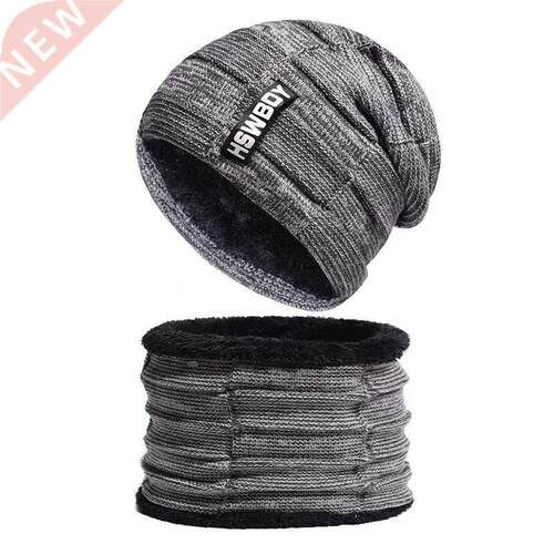 2022 Winter Hats Skullies Beanies Hat Winter Beanies For Men