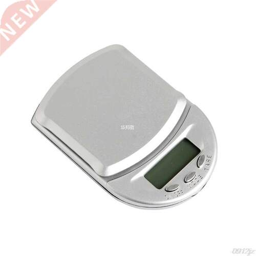 0.01g/200g Digital Jewelry Gold Silver Coin Gram Balance Poc