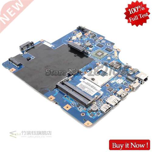 Main oard Lenovo G560 Z560 NIWE2 LA-5752P Rev:1.0 Laptop M