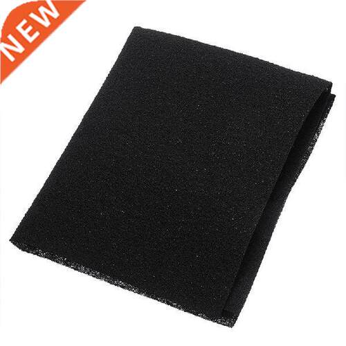 10 PCS Universal Cooker Hood Extractor Carbon Filter Foam