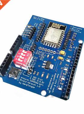 ESP8266 ESP-12E UART WIFI Wireless Shield Development Board