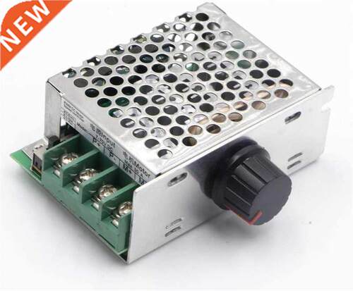 New 7-70V PWM DC Motor Speed Controller Switch 30A DC Brush