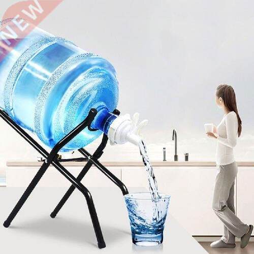 Bottled water stand Water Bottle Jug Dispenser Cooler Stand