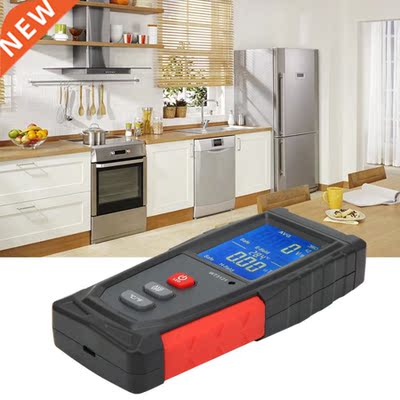 Household Phone Computer Electromagnetic Field Radiation Det