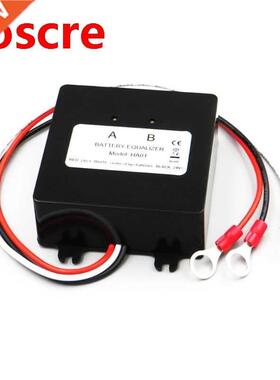 12/24V Lead Acid Battery Charger Regulator HA01 Batteries Vo