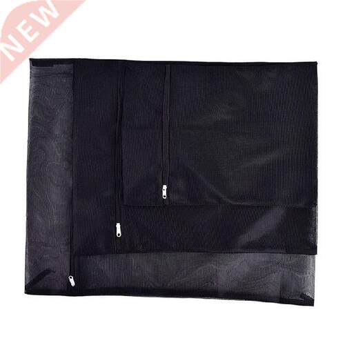 New 1PC Clothes Washing Machine Laundry ag With Zipper