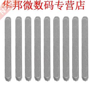 9pcs 1/8 ''m DIY Lederen Nummer Ponsen Handgemaakte Carvin