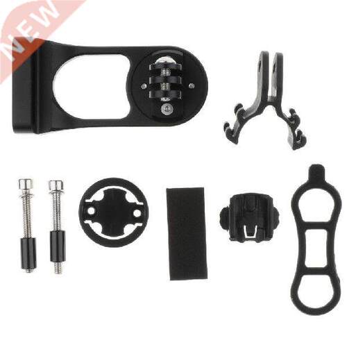 Bike Stem Mount Bicycle Handlebar Computer Mount Extension