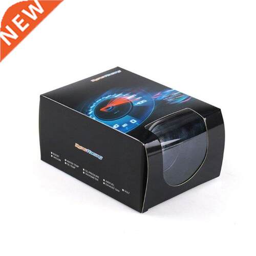 2 Inch 52mm Digital Auto Vacuum Gauge -1.0~0 bar Racing Smok