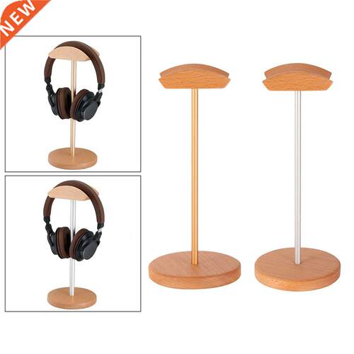 Desktop Headphone Stand Headset Holder Earphone Stand