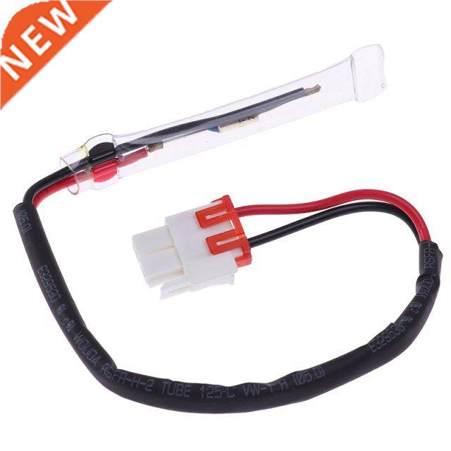 Thermal Fuse Defrost Sensor for Fridge Freezers Refrigerator