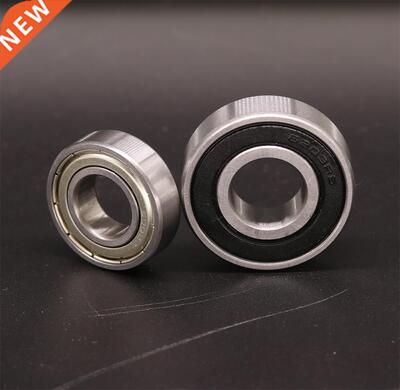 10PCS 440 Stainless Steel S6001 S6001RS S6001-2RS S6001ZZ SS