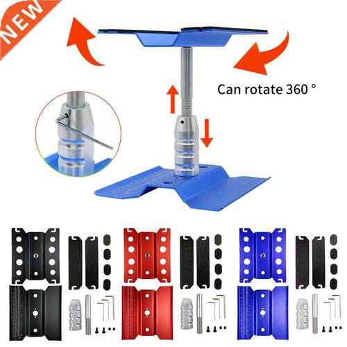 RC Cars Tool Heightening Work Stand Assembly Platform 360 De