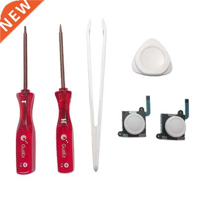 6 n 1 Game Controller Repar Tool Kt 3D Analog Joystck Se