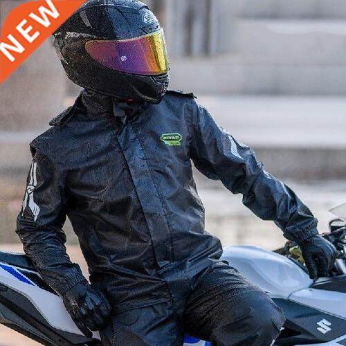 Cycling Tourist Cycling Man Raincoat Poncho Adult Electric