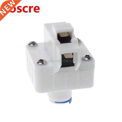 1/4'' Low Pressure Quick Contct Reverse Osmosis Switch Boos