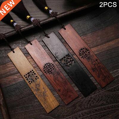 2pcs Men Women Gifts Lightweight Smooth Surface Retro Rectan