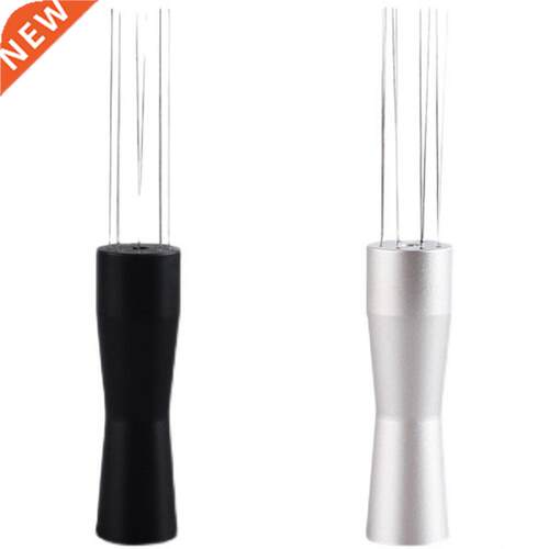 Coffee Powder Tamper Distributor Leveler Tool Coffee Powder