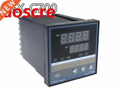Temperature Controller RKC REX-C700 Thermocouple/PT100 Input
