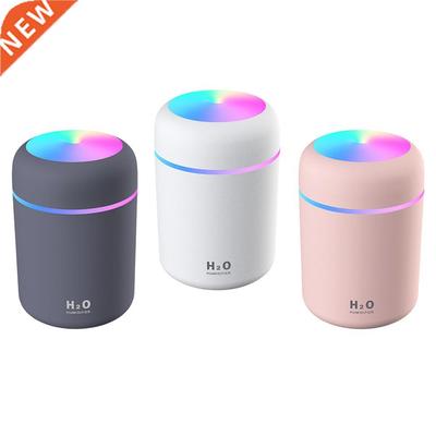 Air Humidifier 00ml Ultrasonic Aroma Essential Oil