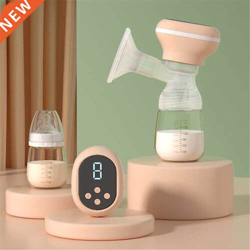 Pulls Electrc Mlk Electrc Breast Mlk Extractor Electrc