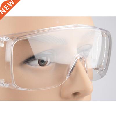 2021 New Safety Glasses Lab Eye Protection Protective Eyewea