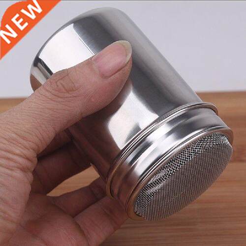 04 Salt Pepper Shaker Set Kitchen Harb Sets For Spice Tool
