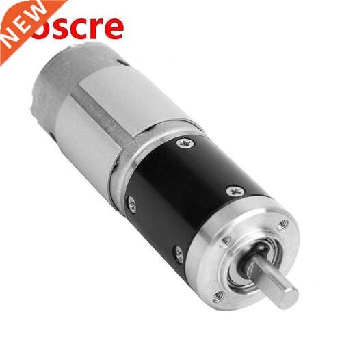 CM28-395 Planetary Motor DC 12V CW/CCW Metal Electric Motor
