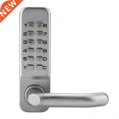 1 - 11 Digit Code Combination Cam Door Zinc Alloy Convenient