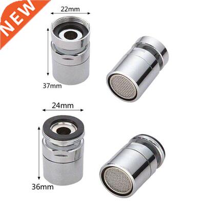 Brass Water Saving Tap Faucet Aerator Sprayer Attachment wi