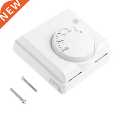 220V Mechanical Temperature Control Switch for Air-condition