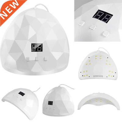 88W Nail Dryer UV Nails Lamp for Manicure Dry Nail Drying Ge