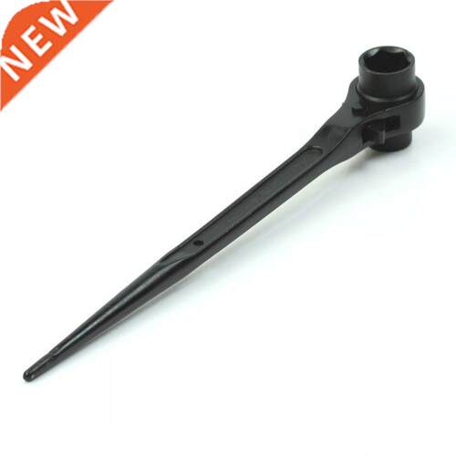 Scaffolding Podger Ratchet Spanner Site Ratcheting Socket Wr