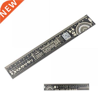 20cm PCB Engineering Ruler PCB Ruler PCB Package Unit Electr
