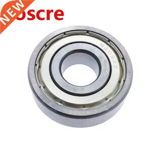 6303ZZ bearng 17*47*14 mm metal sealed bearng carbon steel