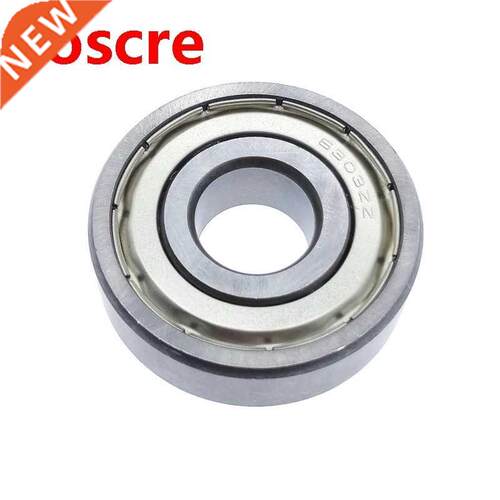 6303ZZ bearng 17*47*14 mm metal sealed bearng carbon steel