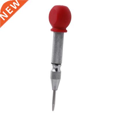 Semi-Automatic Center Punch Hole Impact Spring Loaded With P