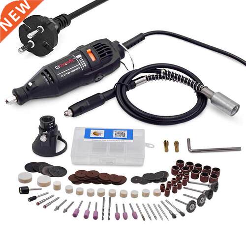 Electric Grinding Pen Stone Nail Polishing Machine Metal Let