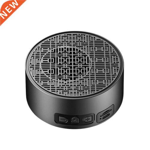 Wireless Speaker Card Mini Portable Small Audio Phone Comput