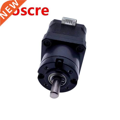 42BYG stepper motor 40mm body length with 27:1 ratio NEMA17