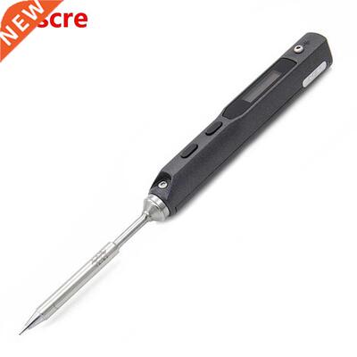 Portable Digital Programmable Intelligent Electric Sdering