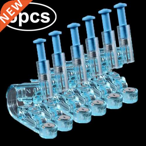 Disposable Ear Piercing Guns Painless Healthy erile Punctu