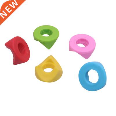 *100 pcs Pen grip Gel Pen Assistant Handle Writing Posture C