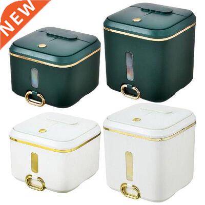 Kitchen Collection Bucket Insect-Proof Moisture-Proof