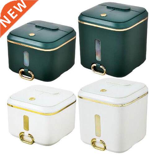 Kitchen Collection Bucket Insect-Proof Moisture-Proof