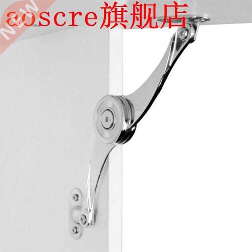 Zinc Alloy Randomly Stop Hinge Practical and justable Stop