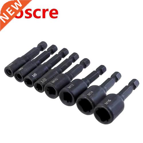 1Set M4-M16 Tap Socket Collet Wrench Set Machine Die Socket