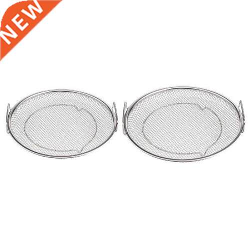 Stainless Steel Frying Strainer Fine Mesh Food Strainer